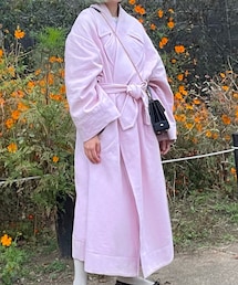 Vivienne Westwood | トレンチコート