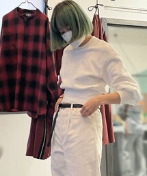 akio | スウェット