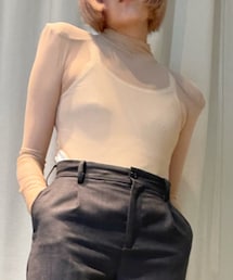 MAISON SPECIAL | その他トップス