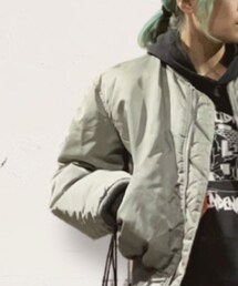 VINTAGE | MA-1