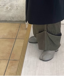 Maison Margiela | ブーツ