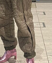 mediam | パンツ