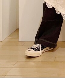 CONVERSE | (スニーカー)