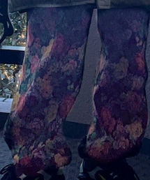 irojikake | パンツ