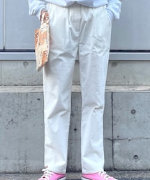 Peco Club | パンツ