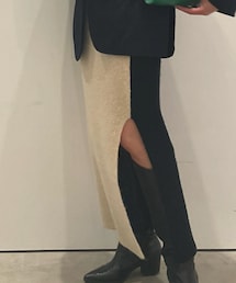 muette | スカート