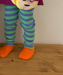 LOWRYS FARM | パンツ