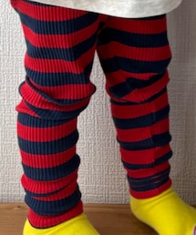 LOWRYS FARM | パンツ