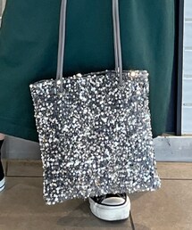 CONVERSE TOKYO | トートバッグ