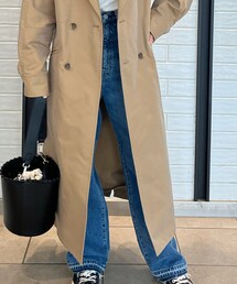 CONVERSE TOKYO | デニムパンツ