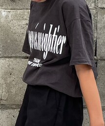monmimi | Tシャツ/カットソー
