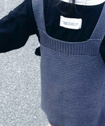 monmimi | Tシャツ/カットソー