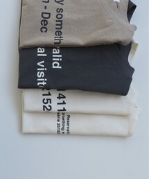 monmimi | Tシャツ/カットソー