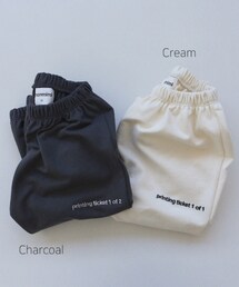 monmimi | スウェットパンツ