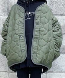 FASHIRU | ノーカラージャケット