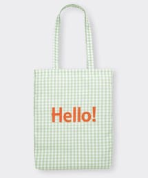 GU | トートバッグ