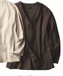 workman+ | カーディガン/ボレロ