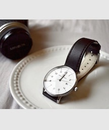 Movement In Motion | 腕時計