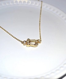 13lue | ネックレス