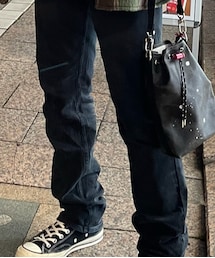 KSUBI | パンツ