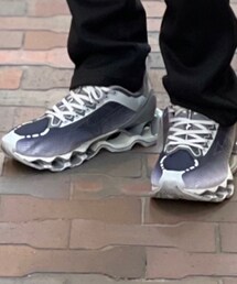 WHITE MOUNTAINEERING | スニーカー