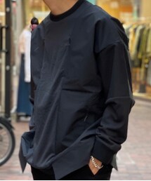 WHITE MOUNTAINEERING | トップス