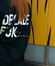 430 | Tシャツ/カットソー