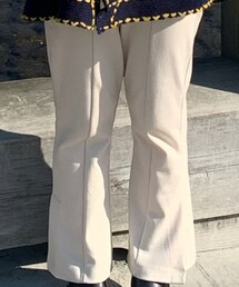 earth music&ecology | パンツ