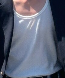 UNIQLO | タンクトップ