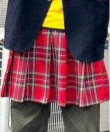 SHEEN | スカート