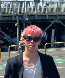 BEAMS | サングラス