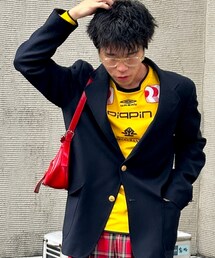 UMBRO | トップス