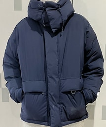 DAIWA PIER39 | ダウンジャケット/コート