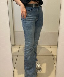 SHEIN | デニムパンツ