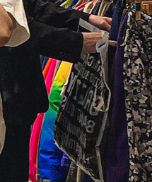 asclo | デニムパンツ