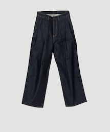 sublations | デニムパンツ