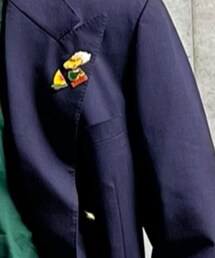 古着 | テーラードジャケット