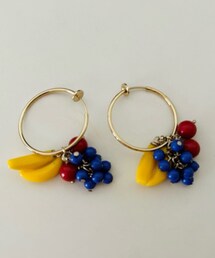 ACCOMMODE | イヤリング