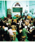 今日の1曲の「音楽/本・雑誌(レコード)」
