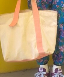 kvell | トートバッグ