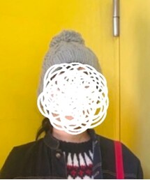 BEAMS HEART | ニットキャップ/ビーニー