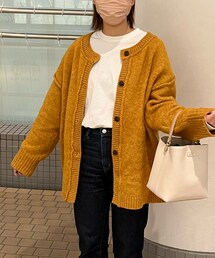 GU | Tシャツ/カットソー