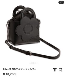 MARY QUANT | ショルダーバッグ