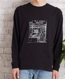 Naked Rust and other POEMS | トップス