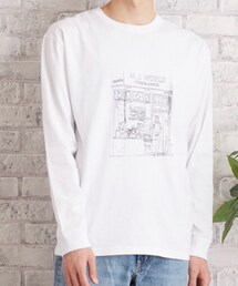 Naked Rust and other POEMS | トップス