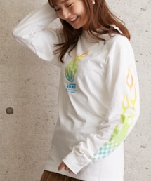 VANS | Tシャツ/カットソー