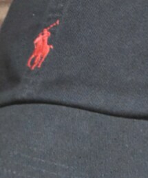 POLO RALPH LAUREN | キャップ