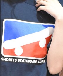 SHORTYS | トップス