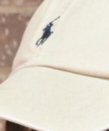 POLO RALPH LAUREN | キャップ