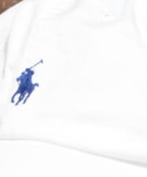 POLO RALPH LAUREN | キャップ